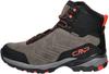 CMP Melnick Mid Waterproof M Fango Trekking Shoes