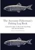 Книга The Awesome Fisherman's Fishing Log Book : A Journal For Anglers To Record And Track Fishing Trips And Catch Statistics