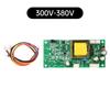 Universal Backlight Constant Current Board AC 220V DC 300-380V LED 19-55 Inch Input Universal Integrated Board Driver Board