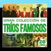 CD VARIOUS - Gran Colección De Trios Famosos 20  Non Japan Latin Used