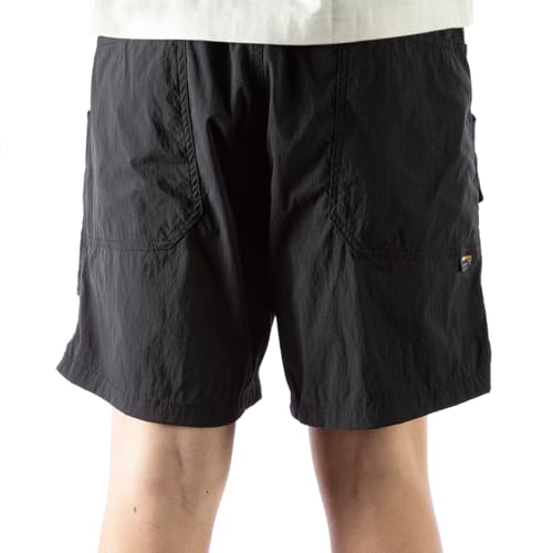 Foxfire Men's Cordura RS Shorts, Black, Size L (Product Code: 6214273)