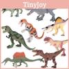 Prehistoric Dinosaur Figurine For Kids Educational Use And Creative Play