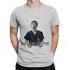 The Good Ddoctor Take Care Of Help People Design Graphic Funny 100 Cotton Tshirt The Good Ddoctor Tops Tees For Unisex
