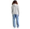 Худи Levi's® T2 Relaxed с принтом