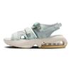 Сандалии Air Max Sol Нескользящие Прочные Пляжные Сандалии Женские Сандалии Светло-голубые Белые FD5982-001