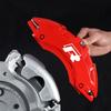 2026 Hot For VOLKSWAGEN VW 4Pcs Car Brake Caliper Vinyl Stickers for Volkswagen VW Rline R Line Golf 3 5 7 Polo Passat GTI Bora 