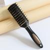Anti Static Air Cushion Hair Brush Plastic Handle Curly Hair Comb Scalp Massage Comb  Hair Salon