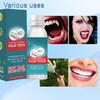 Tooth Repair Bead Convenient Quick Fix Long Lasting Teeth Gaps Missing Broken False Filling for Adult