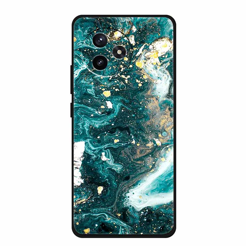 Для Redmi K80 Ultra Милые Животные Совы Чехол для Телефона Мягкий Силикон ТПУ Чехлы для Xiaomi RedmiK80 Ultra Ударопрочный Защитный Funda