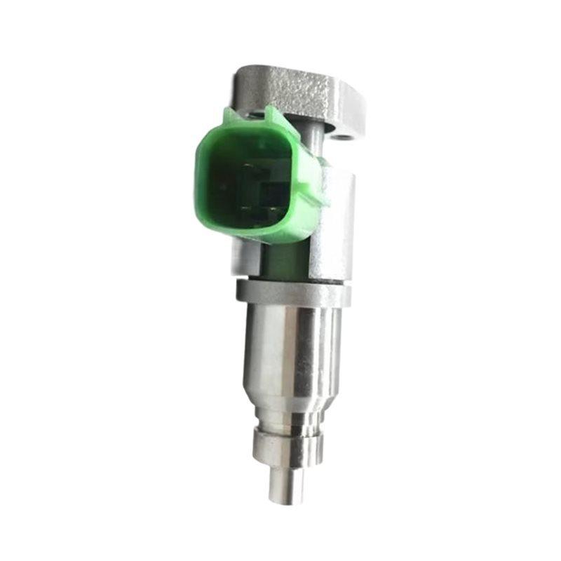 Fuel Injector Parts 16600-AL560 17520-AE050 JSD7-72 For Nissan Sylphy Renault Clio Sandero For Nissan Sentra
