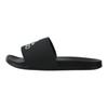 adidas Шлепанцы Adilette CF Унисекс Черные Core-Black Серебристые S79352