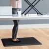 Kitchen Mat Floor Non Slip Ergonomic Comfortable Home Decor Rug for Standing Desk