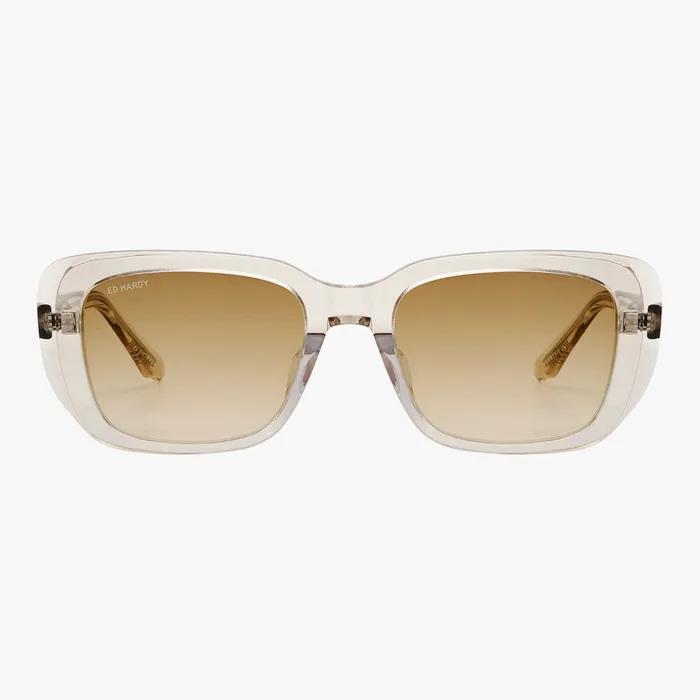 Sunglasses (EDS7083 SILKCRYSTAL 53)
