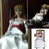 Horror Movie Summoning Universe Series Doll Mobile Doll Model Handmade Handmade Ornaments
