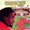 CD GREGORY ISAACS - At The Mixing Lab MLCD005 Mixing Lab 1991 UK Reggae, Ska & Dub Used