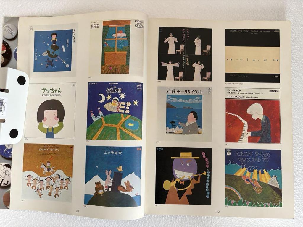 [Б/У] Универмаг Макото Вада / Издательство Бидзюцу