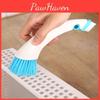 Washing Machine Drum Cleaning Brush Plastic Scrubber For Home Maintenance Laundry