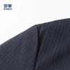 ROMON Мужская куртка в стиле business casual со стойкой
