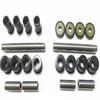 FRONT A-ARM BUSHING & SHAFT KIT For HONDA FOREMAN 500 2WD 4WD 2005-2013