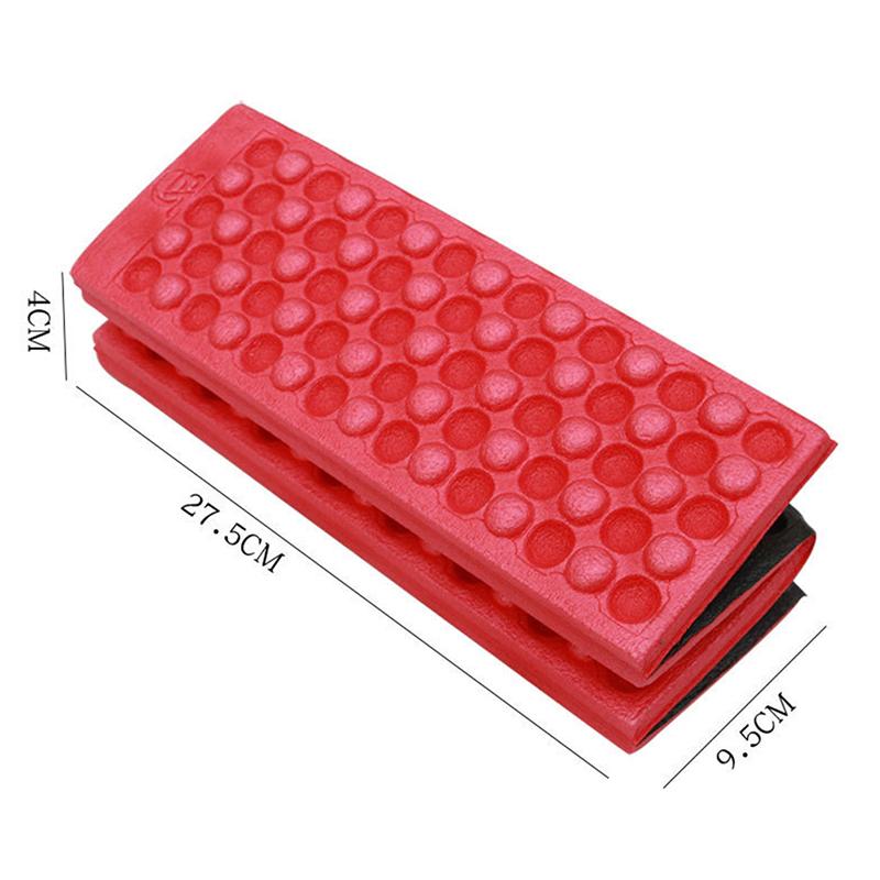 Складной коврик для кемпинга на открытом воздухе, подушка для сиденья из пеноматериала Xpe, портативный коврик для пикника на пляже