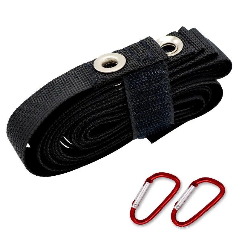 Уличный тент с затягивающимся шнуром и веревкой для подвешивания снаряжения для кемпинга, артефакт, многофункциональная регулируемая веревка.