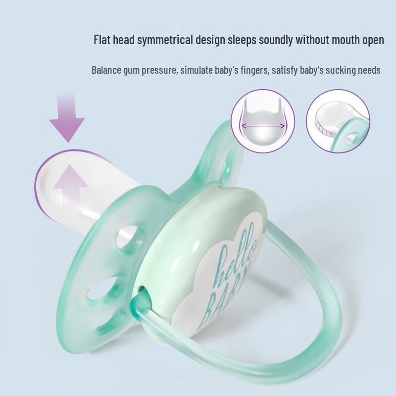 Philips Avent Baby Pacifier