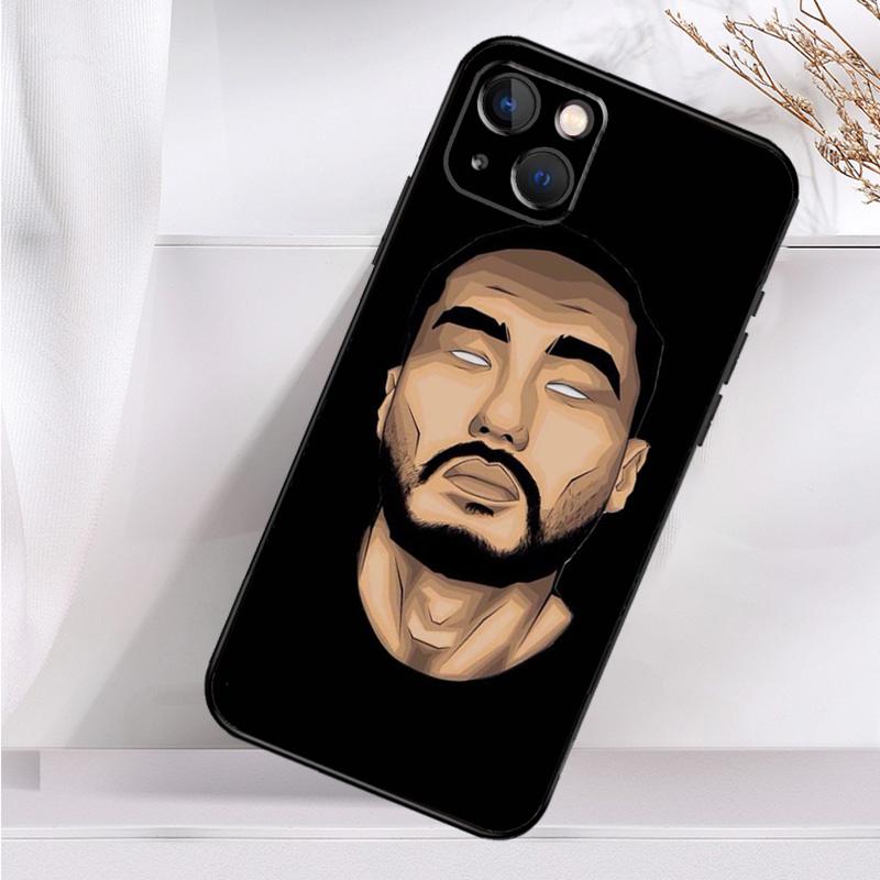 Чехол Scriptonite для iPhone 14 13 12 11 16 15 Pro Max Mini Cover X XR XS 8 7 14 16 15 Plus Аксессуары