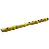 Hand Painted Wooden Bansuri Home Decor Musical Instrument Bamboo Flute