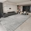 Carpet - Living Room Minimalist Non-Washable Removable Waterproof And Stain-Resistant Room Bedroom Home Decoration