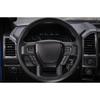 Декоративная рамка-накладка на руль из углеродного волокна Для Ford F150 2015+