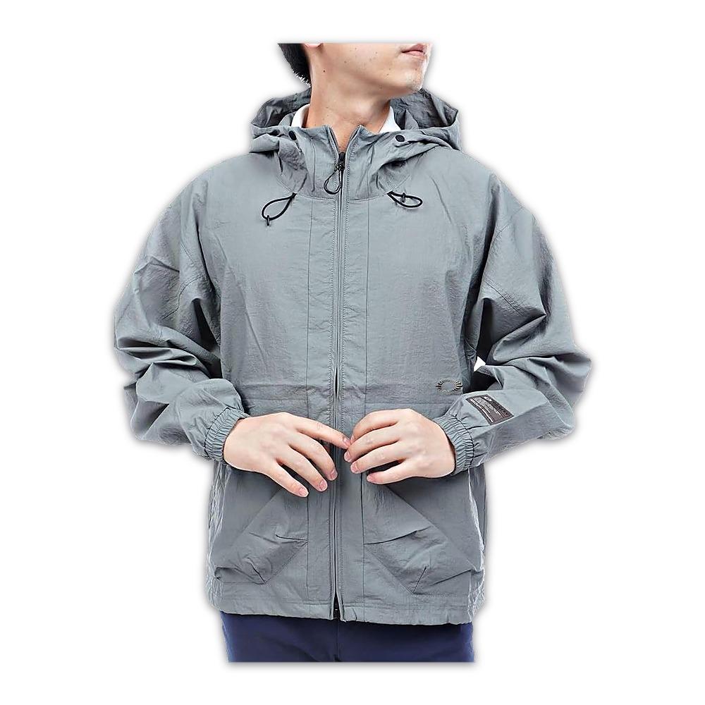 Мужская куртка Oakley FGL Vapor Jacket 1.0 Водоотталкивающая UPF30+ Hydrofree FOA409390