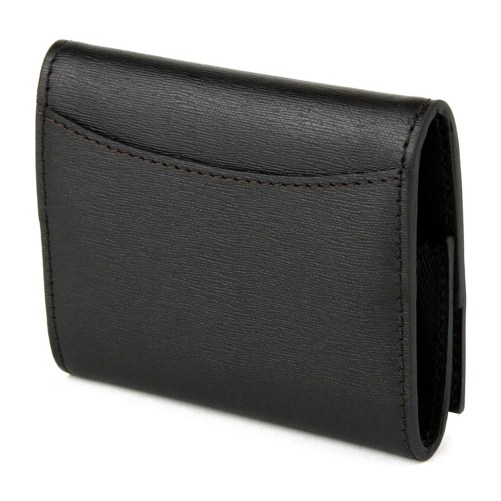 Coin Purse FP8000E Dark Brown [Dunhill] [item]