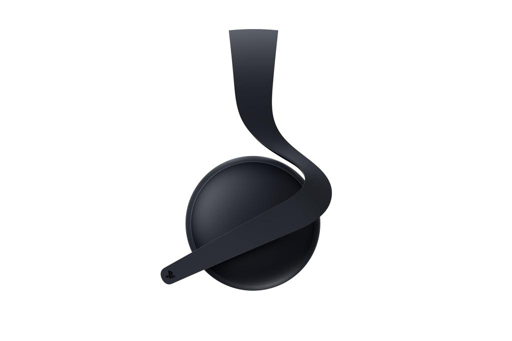 Genuine PULSE Elite Wireless Midnight Black Headset, (CFI-ZWH2J01)