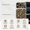 L-Lando Norris Для iPhone 17 pro Max /17 pro Полное покрытие Наклейка Skin Wrap 3D Цветная Задняя Защитная Пленка-Стикер