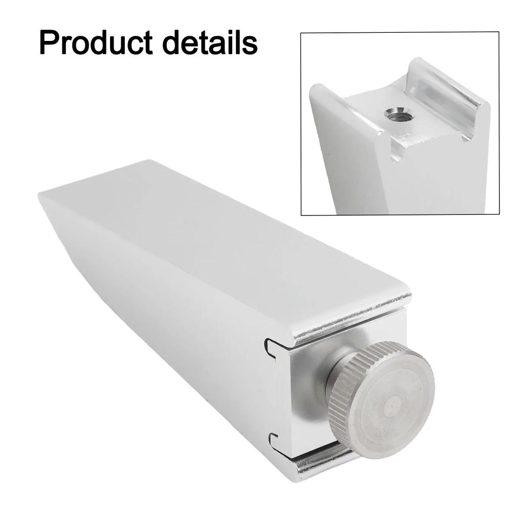 4,5*2,5 см 1,7*0,9 дюйма Зажим для шлифовки Устойчивый зажим для наждачной бумаги Универсальное полировальное оборудование Для столярных проектов