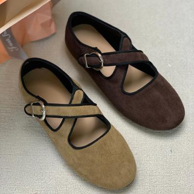 Мода 2025 НОВЫЕ Балетки Женские Леопардовые Туфли Мода Новая Дизайнерская Обувь Летние Повседневные Сандалии 2025 Для Ходьбы Платье Уютная Обувь