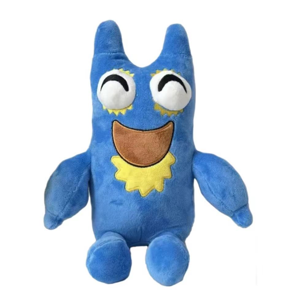 Сад Банбана 8 Банбан 0 Bittergiggle Flumbo Плюш Сад Банбана Truffletoot Ramamba Сэр Dadadoo Мягкая игрушка