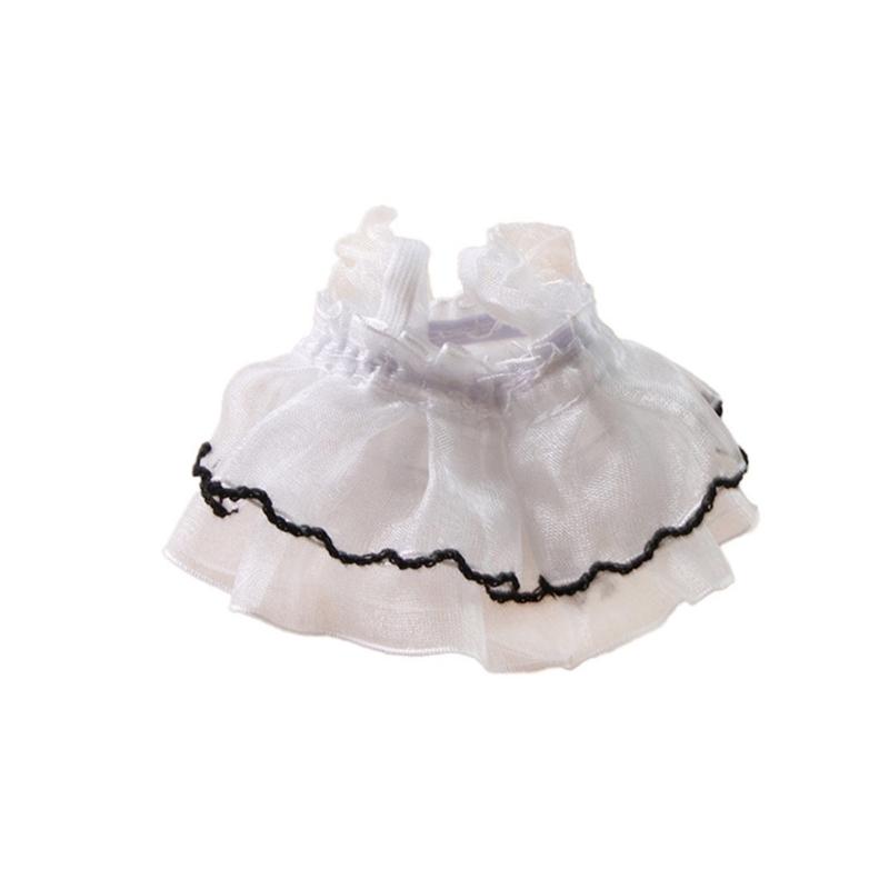 Hamster Dress Lovely Hand Knitted Pet Dress for Guinea Pigs Hamster ,Small Animals Dress Pet Clothes