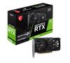Видеокарта MSI GeForce RTX 3050 VENTUS 2X E 6G OC VD8926