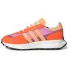 Оригинальные кроссовки Retropy E5 Impact Orange Bliss Lilac GX9819