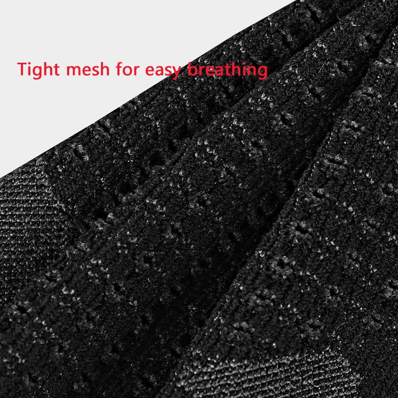 Зимняя термомотоцикл Балаклава ветрозащитная лыжная полнолицевая маска капюшон шлем шляпа