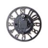 12 Inch Vintage/Retro Wall Clock Garden IP44 Waterproof Decorative Wall Clocks Battery Operated Cloc
