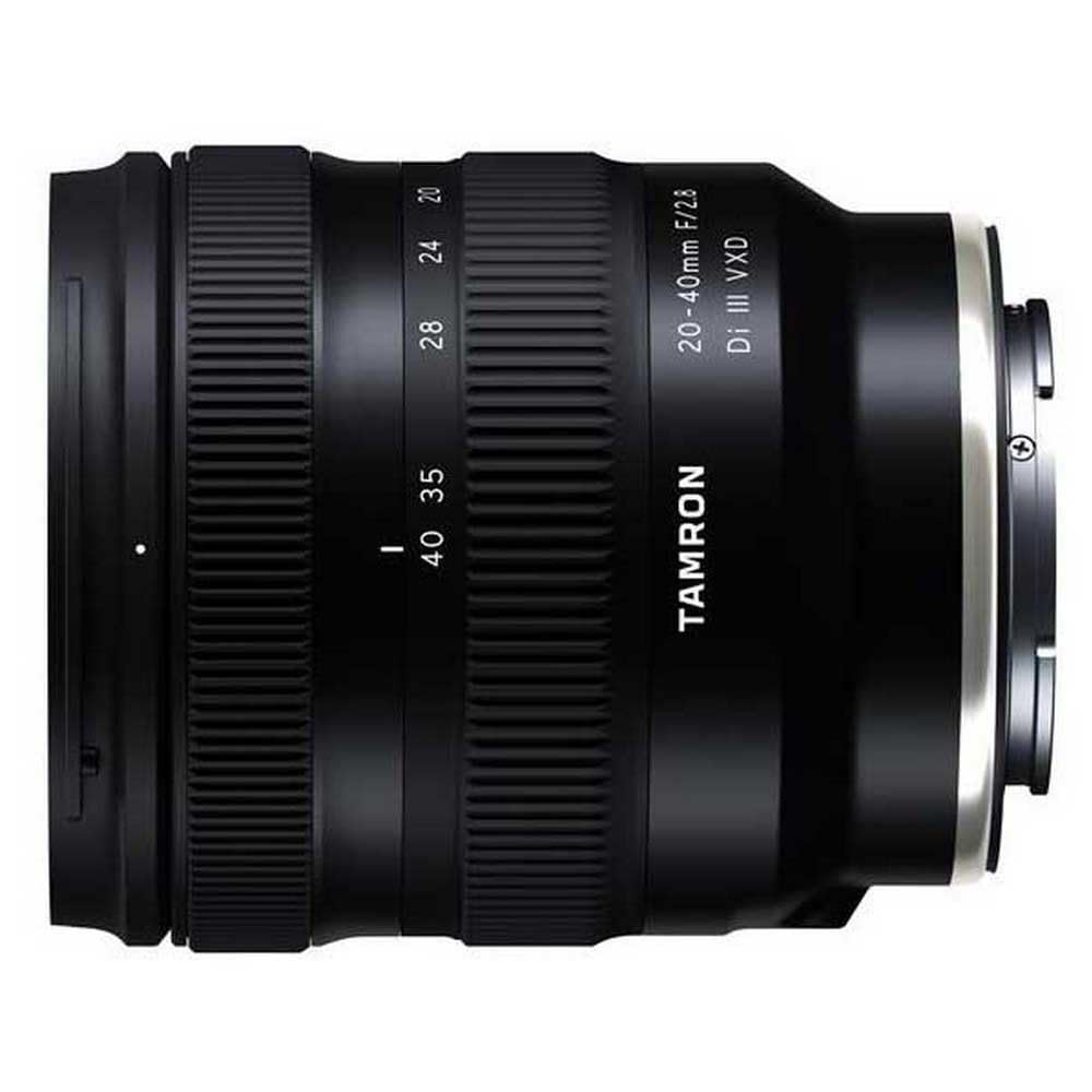 Tamron Di III VXD A062 Sony E 20-40mm F/2.8