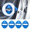 4 шт. Титановый сплав Защитная крышка замка двери автомобиля Для Honda Civic Fit Jazz Accord Pilot CRV Odyssey Passport City Shuttle HRV