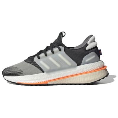 X_PLRBOOST Женские кроссовки Carbon Screaming Orange Black Off-White HP3144