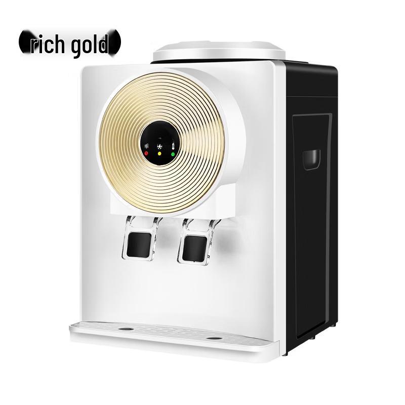 LISM Mini Hot & Cold Desktop Water Dispenser
