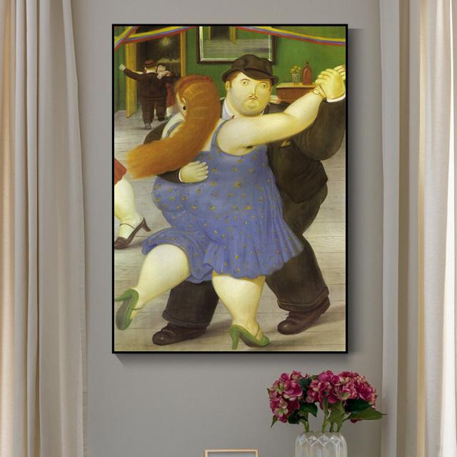 Коллекция забавных постеров Декоративные картины на холсте Художественные принты Современные HD-картины Декор для дома Гостиная Настенный декор Безрамные куадро