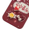 Accessories Phone Decoration Dollhouse Miniature Mini Bread Simulation Food Breakfast Food Play