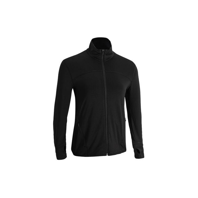 Under Armour UA Rush Training Sports Jacket Men Outwear Black 1359081-001