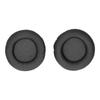 FYZ‑51 100MM Universal Earpads Ear Cushion Replacement for Headphone Headset Accessory
